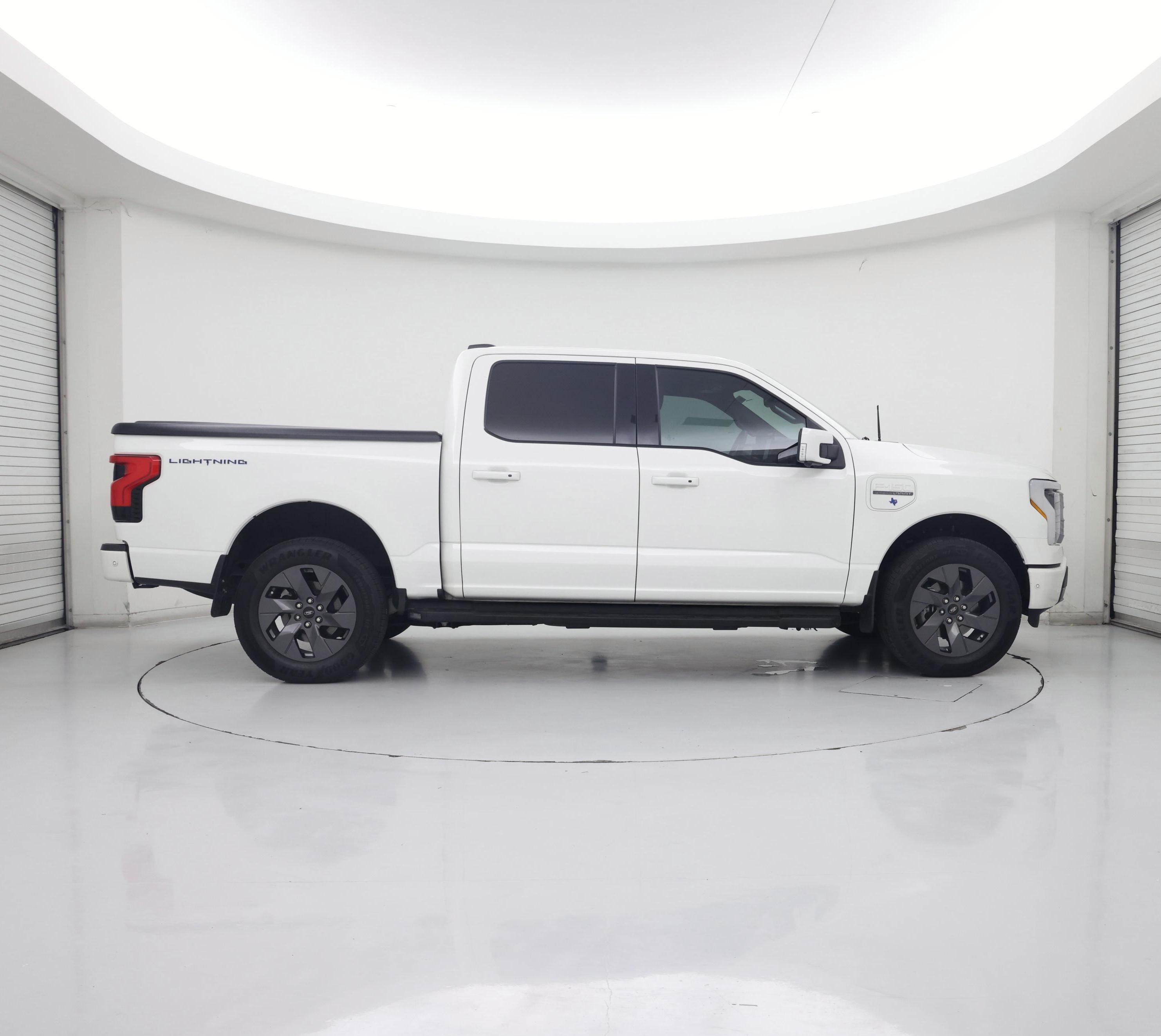 Thumbnail: 2023 Ford F-150 - 7