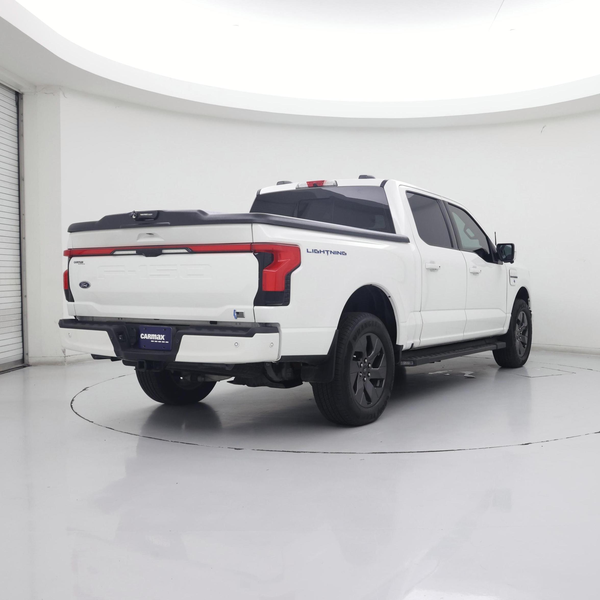 Thumbnail: 2023 Ford F-150 - 8