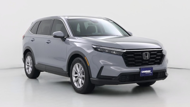 2024 Honda CR-V EX-L Hero Image