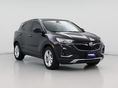 2022 Buick Encore GX Preferred -
                  Irving, TX