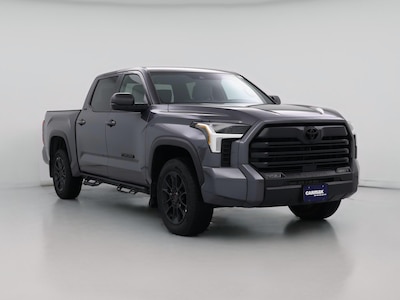 2025 Toyota Tundra SR5 -
                Irving, TX