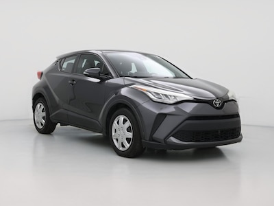 2021 Toyota C-HR LE -
                  Lithia Springs, GA