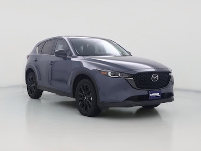 2024 Mazda CX-5 Carbon Edition -
                Katy, TX