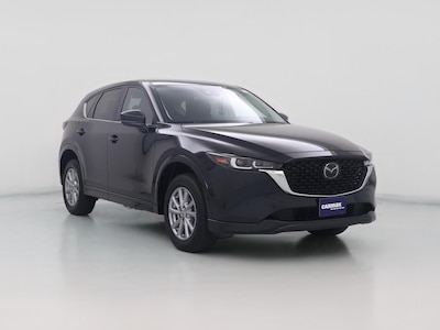 2024 Mazda CX-5 S Select -
                Katy, TX