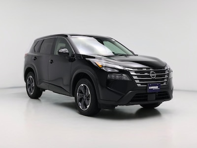 2024 Nissan Rogue SV -
                Houston, TX