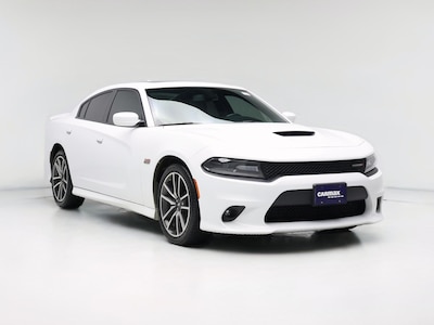 2020 Dodge Charger R/T -
                San Antonio, TX