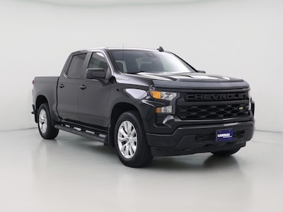 2023 Chevrolet Silverado 1500 Custom -
                Houston, TX