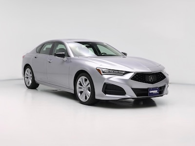 2023 Acura TLX Technology -
                Houston, TX