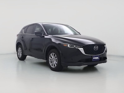 2024 Mazda CX-5 S Select -
                  San Antonio, TX