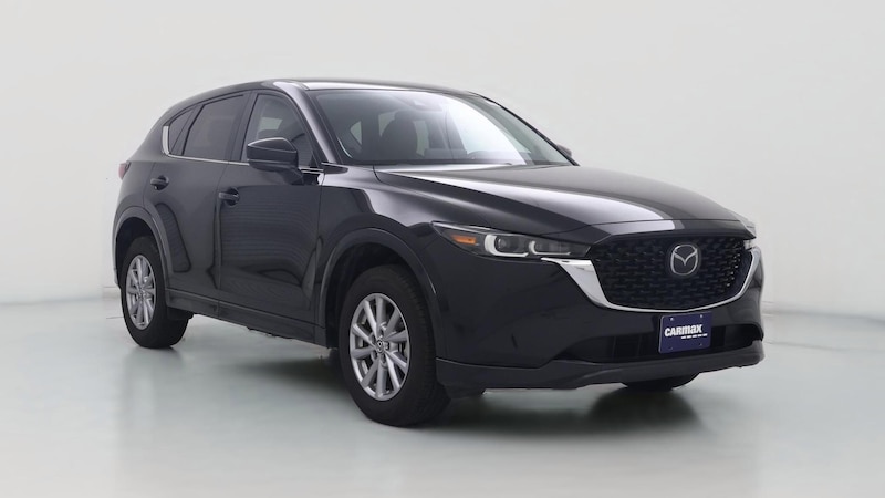 2024 Mazda CX-5 S Select Hero Image