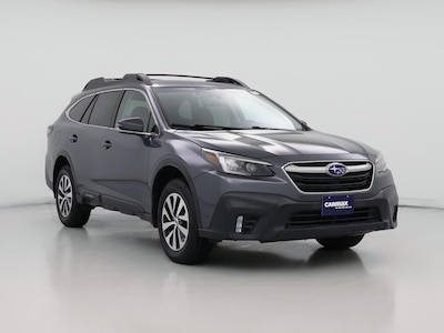 2021 Subaru Outback Premium -
                Irving, TX