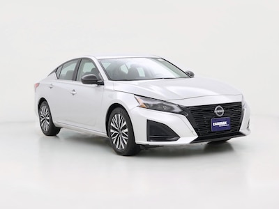 2024 Nissan Altima SV -
                Houston, TX