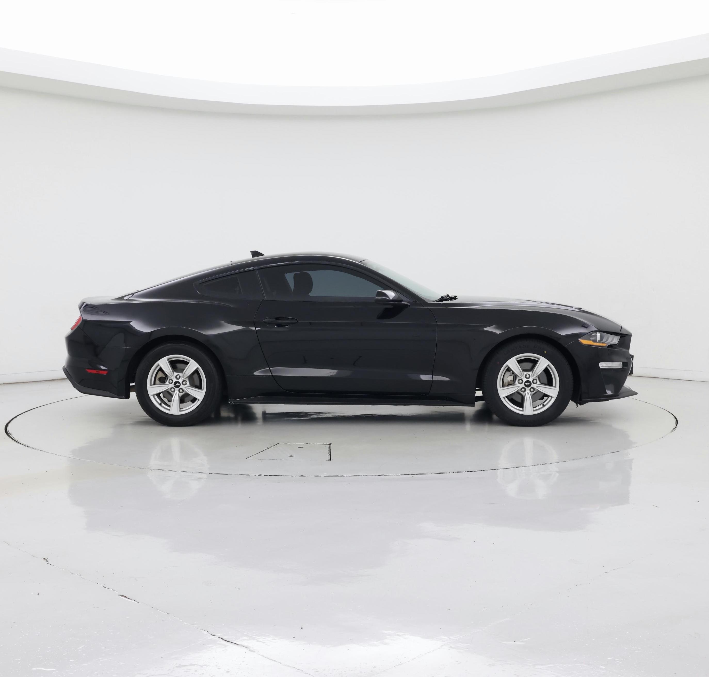 Thumbnail: 2020 Ford Mustang - 7