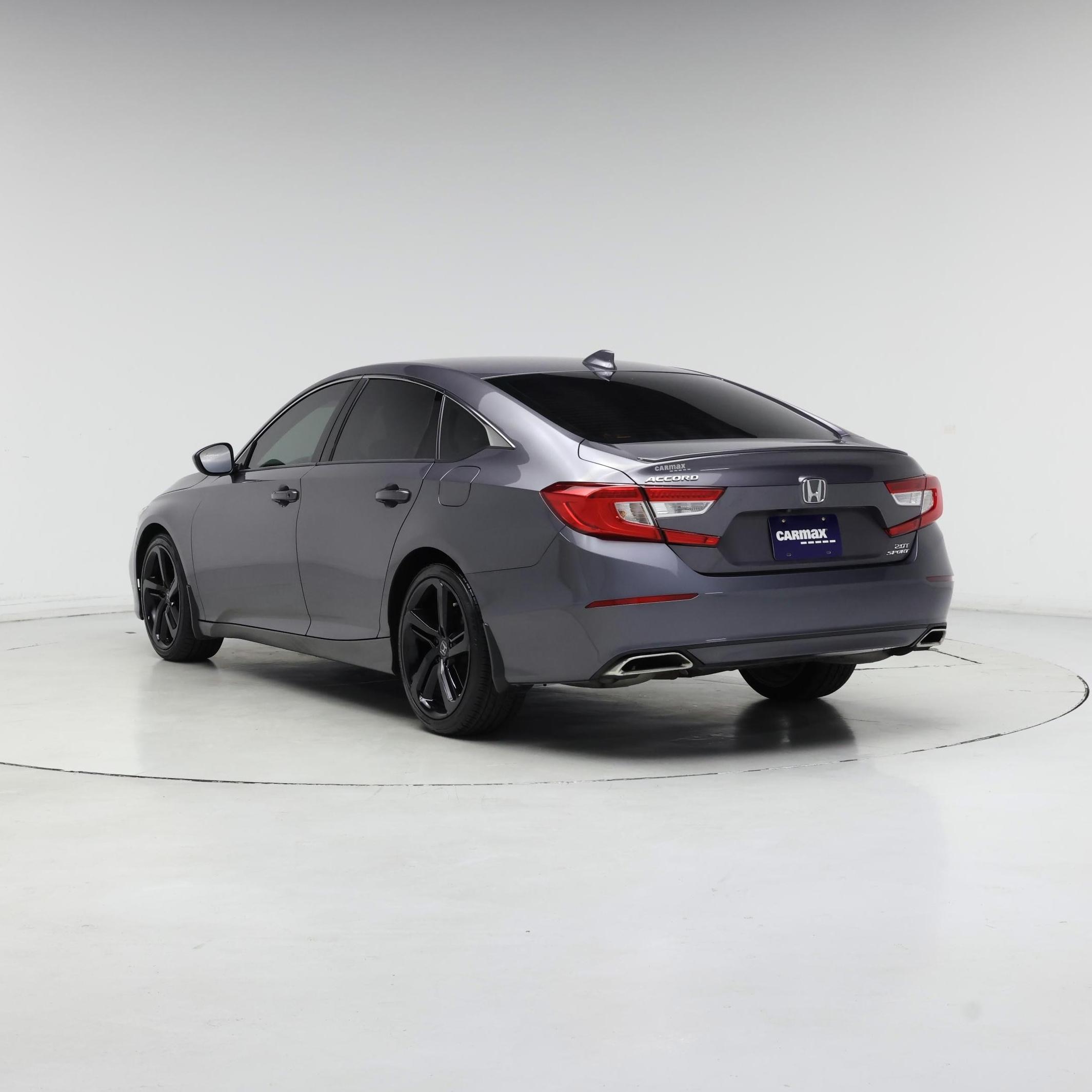 Thumbnail: 2018 Honda Accord - 2