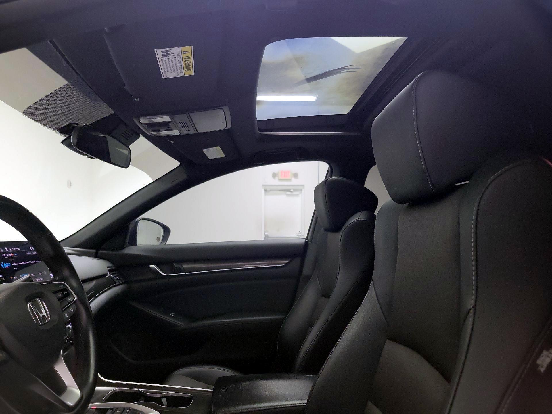 Thumbnail: 2018 Honda Accord - 19