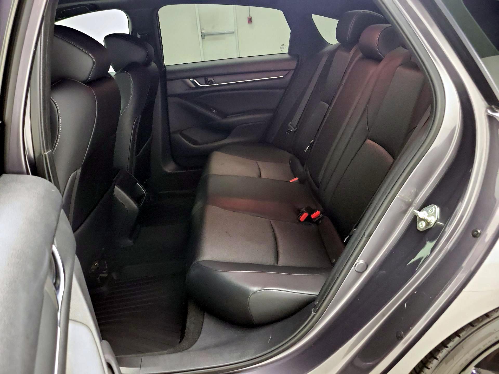 Thumbnail: 2018 Honda Accord - 20