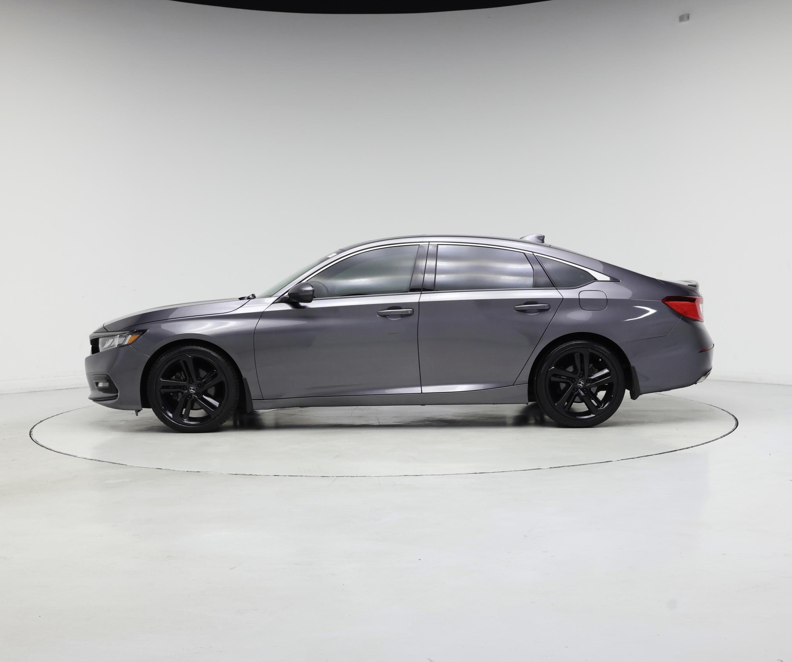 Thumbnail: 2018 Honda Accord - 3