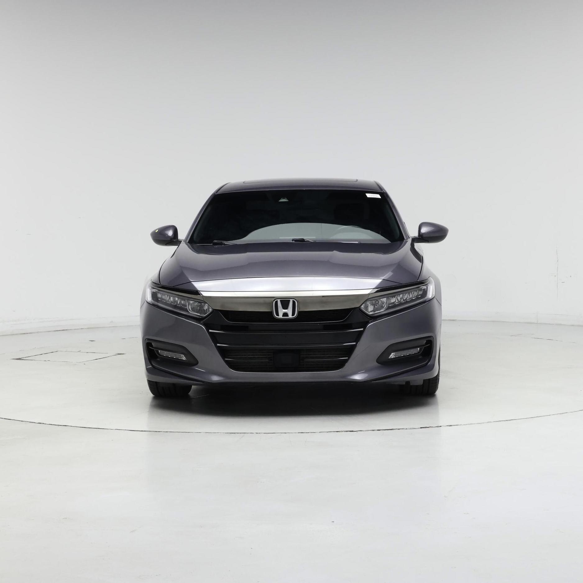 Thumbnail: 2018 Honda Accord - 5