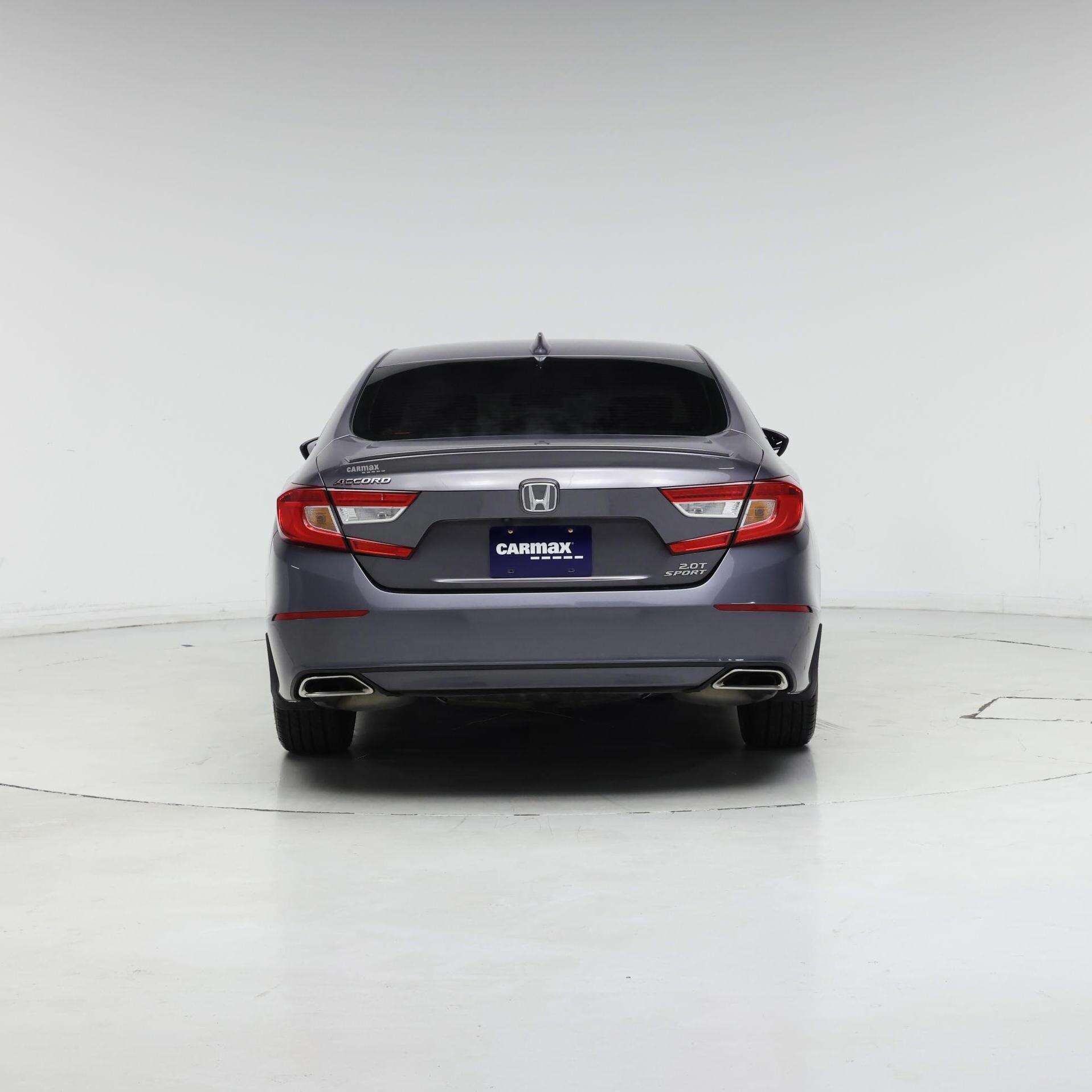 Thumbnail: 2018 Honda Accord - 6