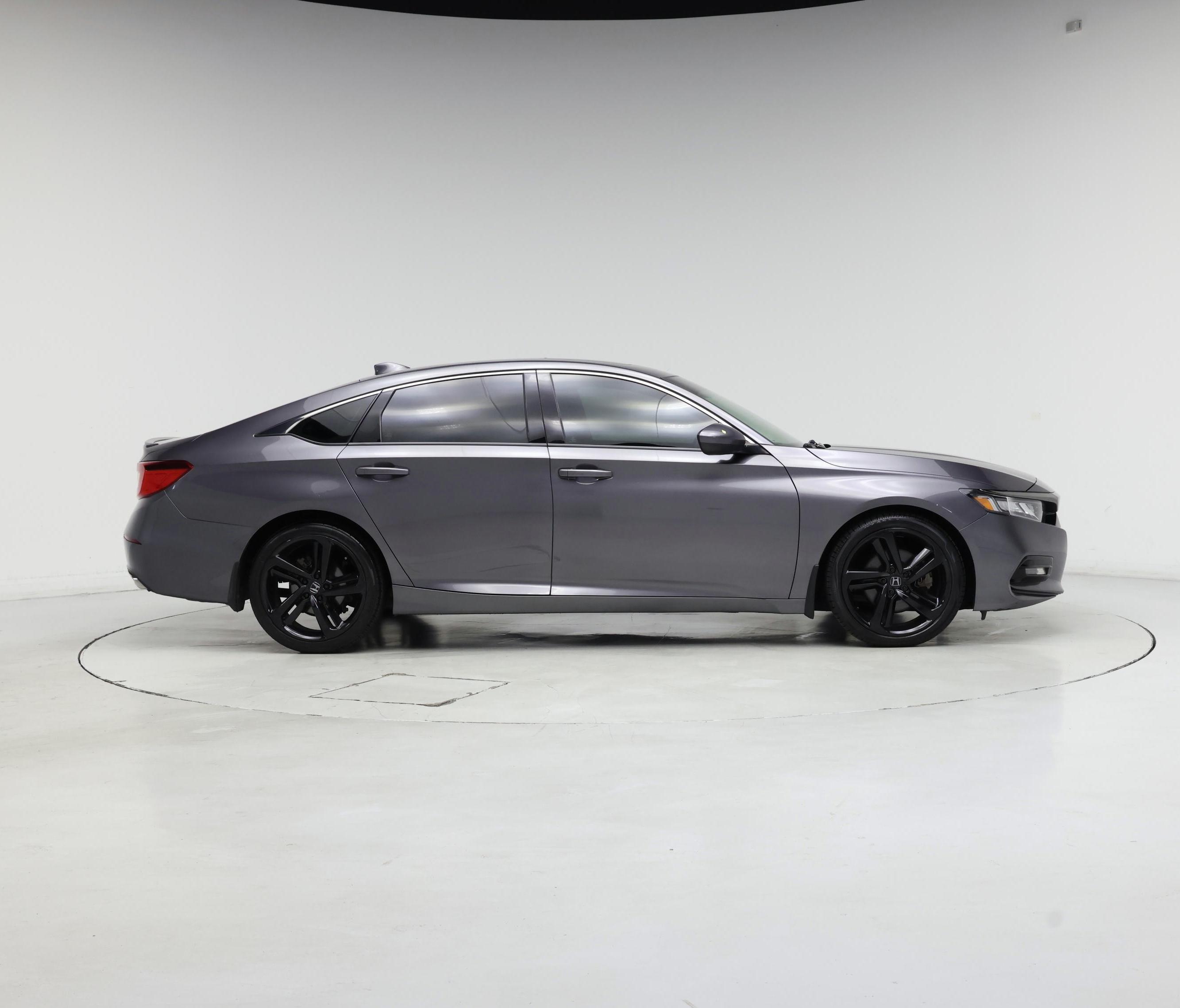Thumbnail: 2018 Honda Accord - 7
