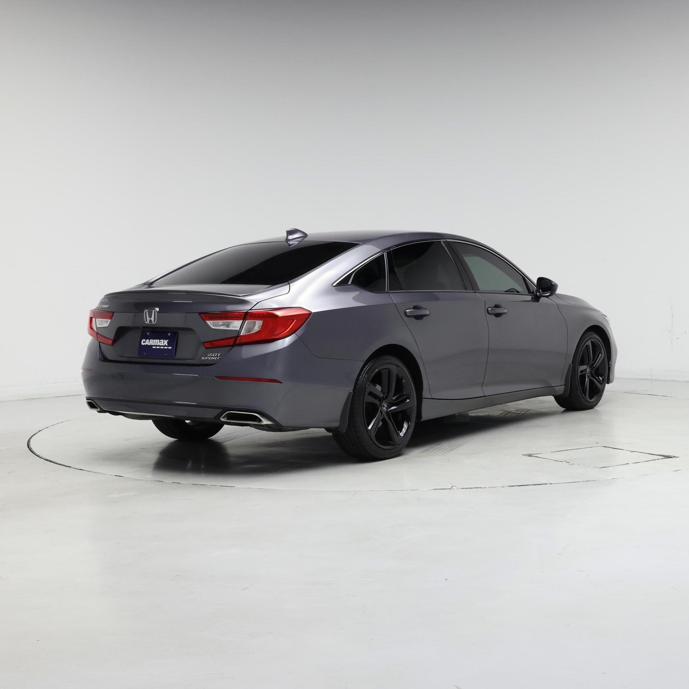 Thumbnail: 2018 Honda Accord - 8