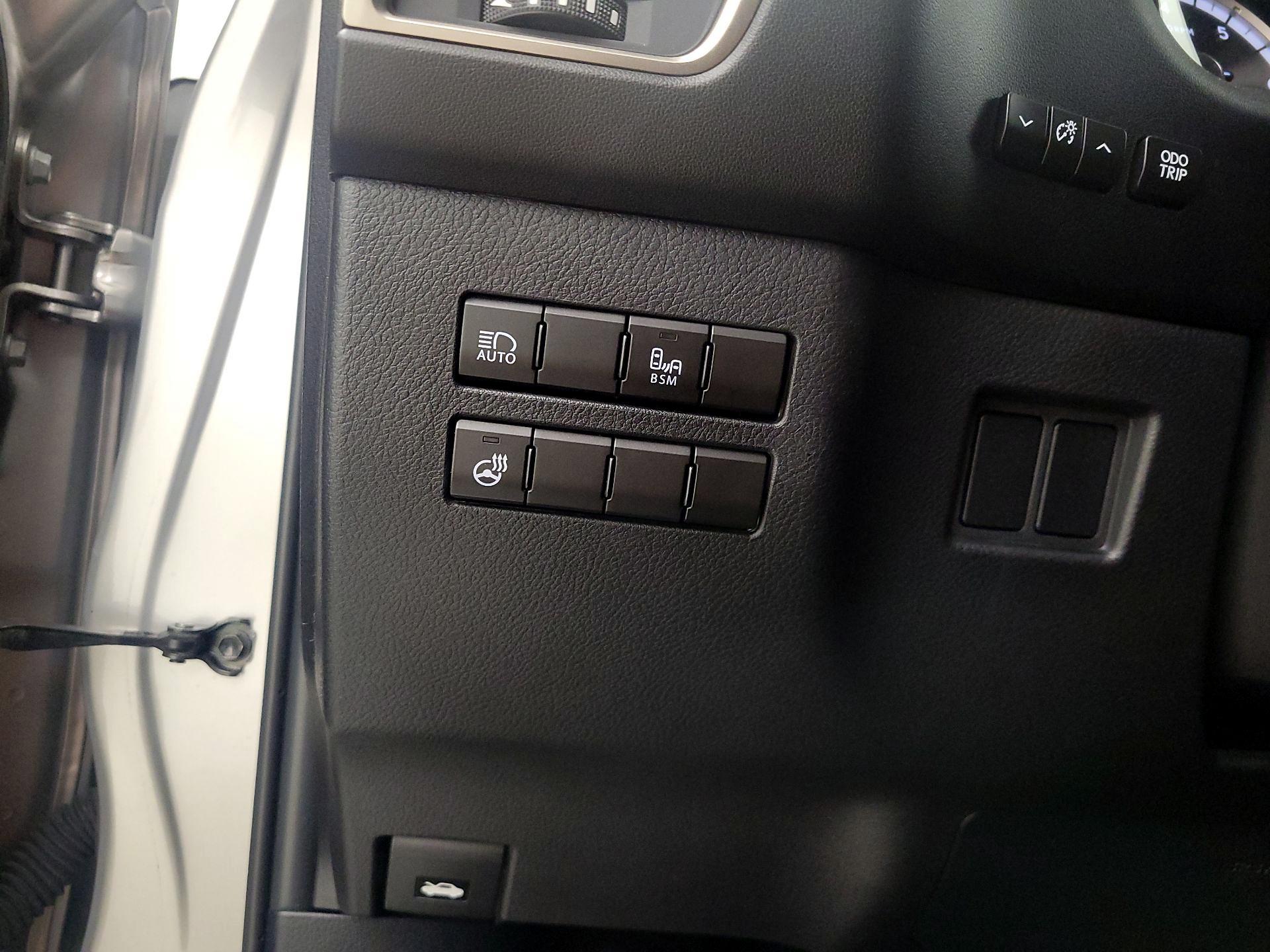 Thumbnail: 2021 Lexus NX - 13