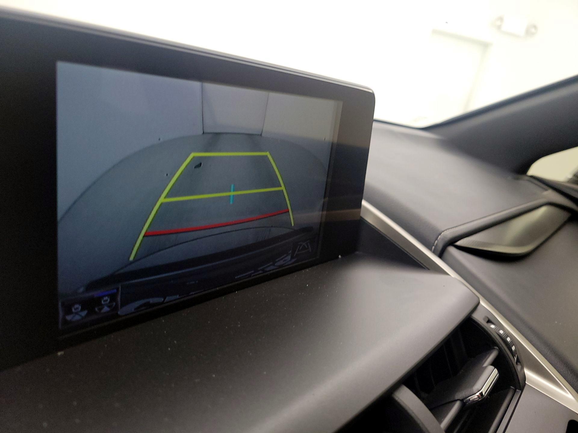 Thumbnail: 2021 Lexus NX - 14