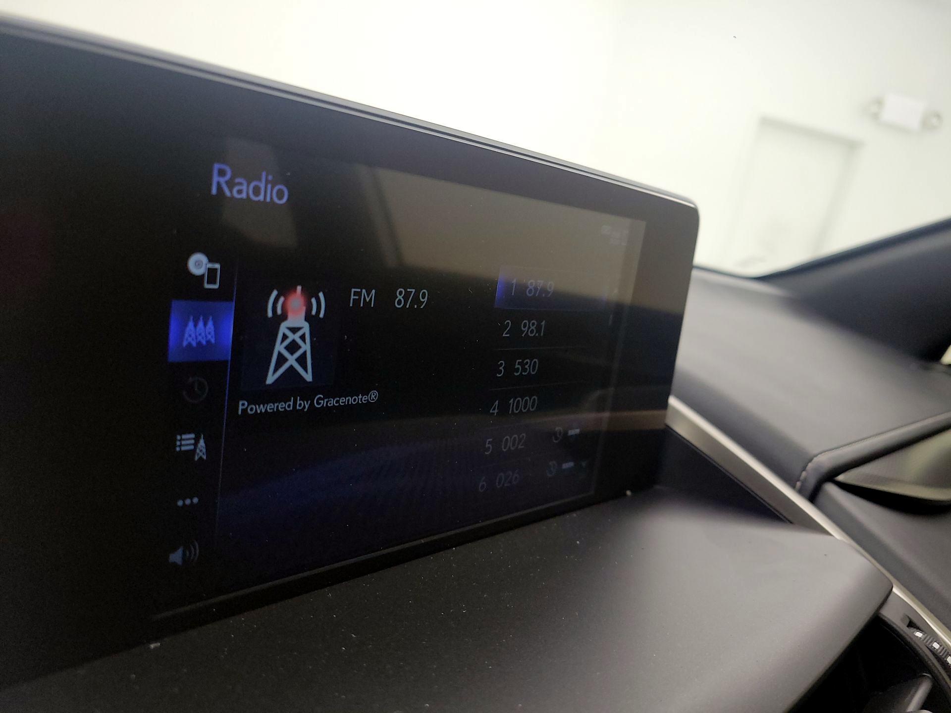 Thumbnail: 2021 Lexus NX - 15