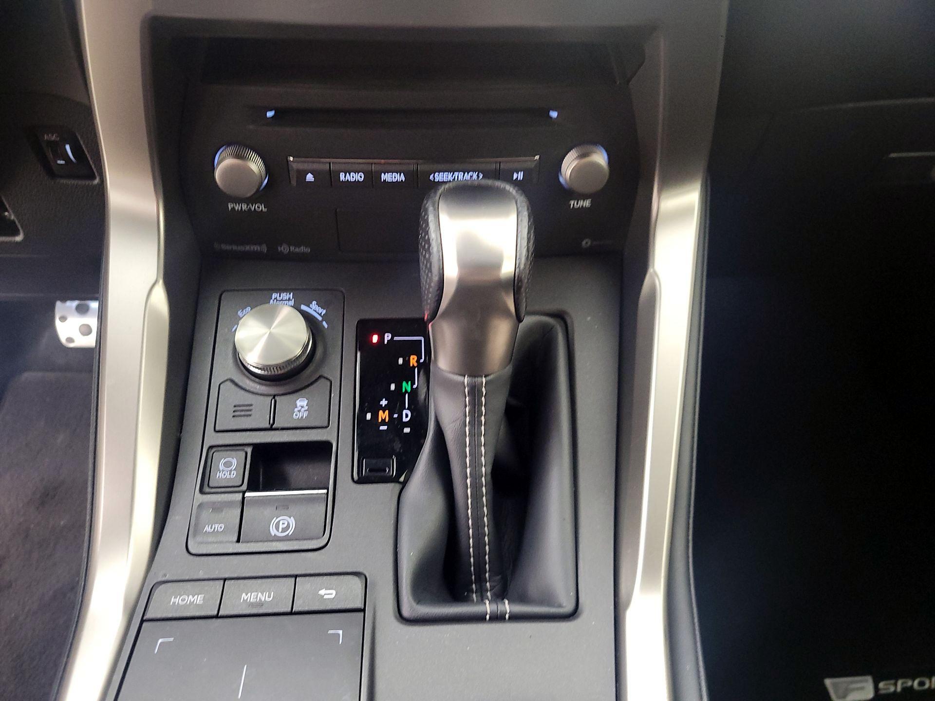 Thumbnail: 2021 Lexus NX - 17