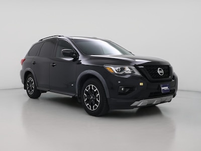 2019 Nissan Pathfinder SL -
                Austin, TX