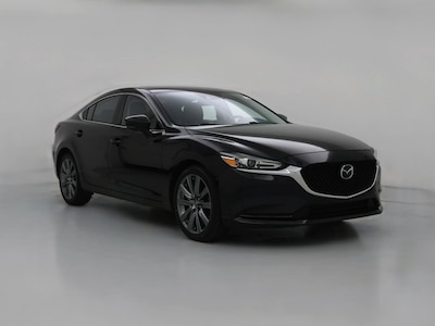 2021 Mazda Mazda6 i Grand Touring -
                  Lithia Springs, GA