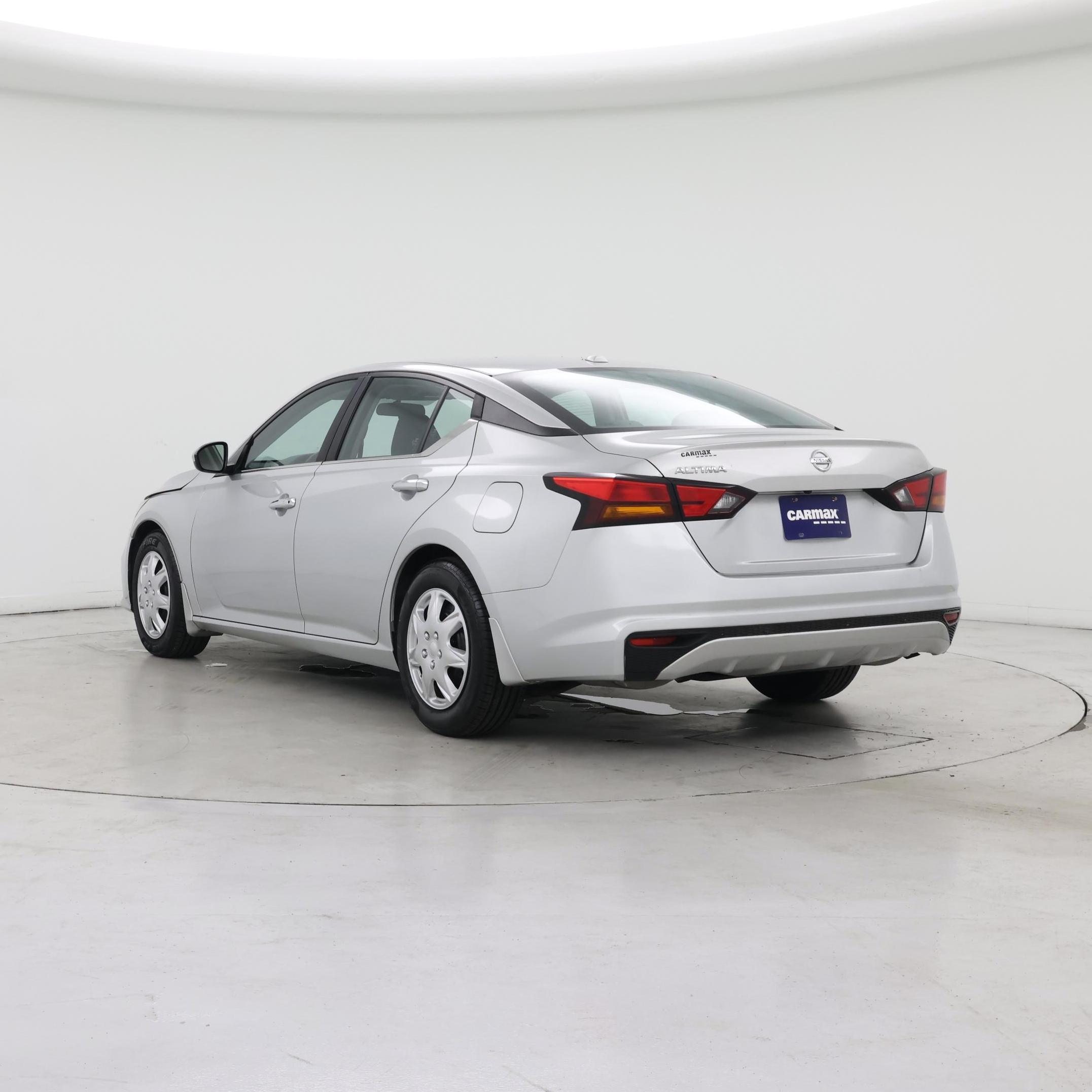 Thumbnail: 2020 Nissan Altima - 2
