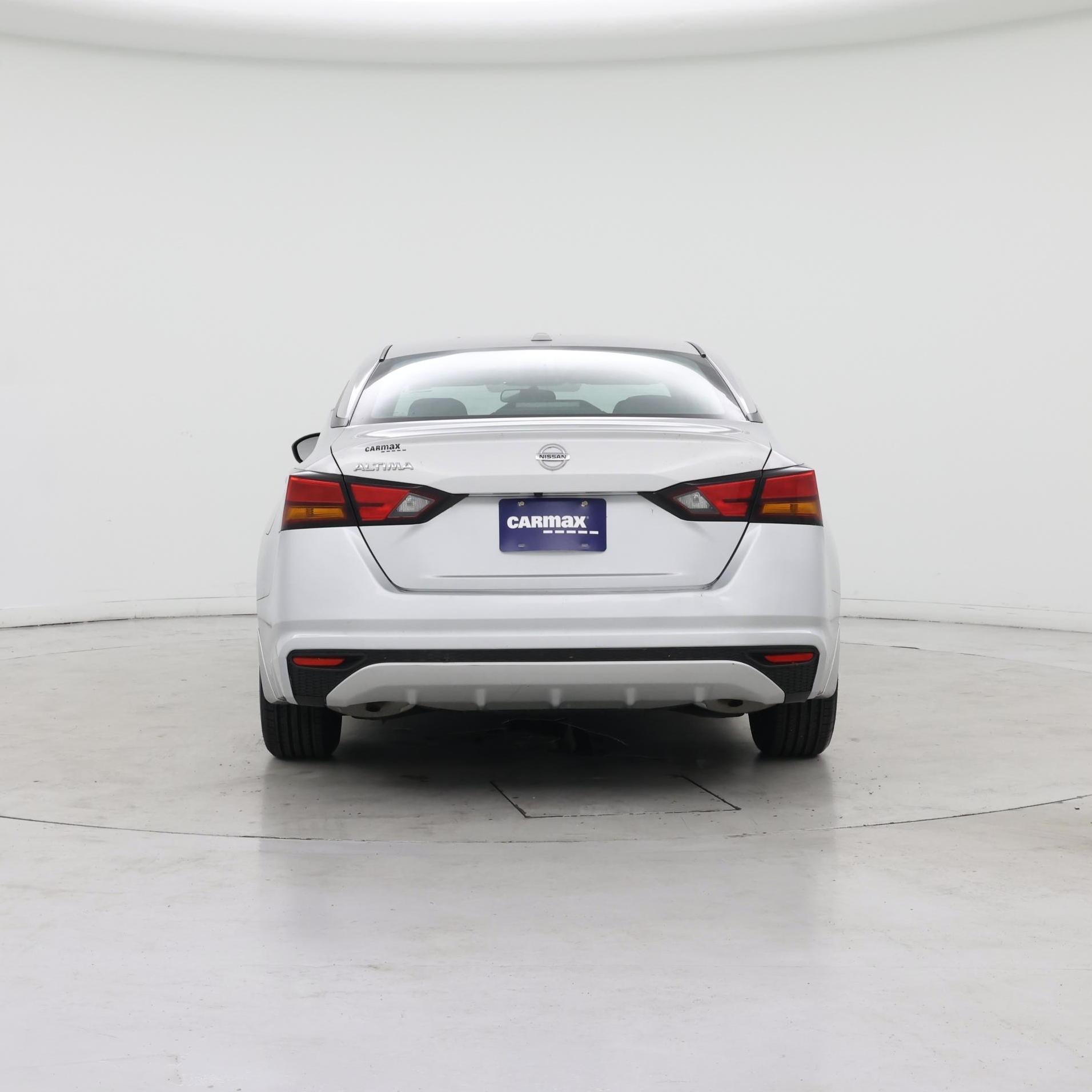 Thumbnail: 2020 Nissan Altima - 6