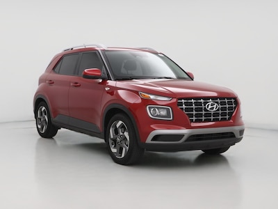 2023 Hyundai Venue SEL -
                  Oklahoma City, OK