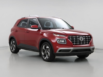 2023 Hyundai Venue SEL -
                  Norcross, GA