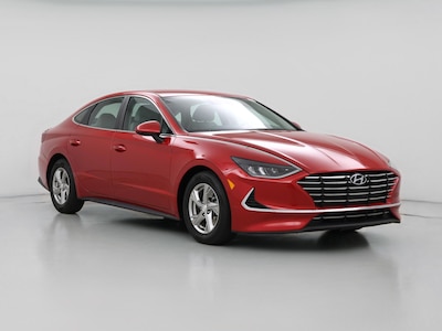 2022 Hyundai Sonata SE -
                Stockbridge, GA