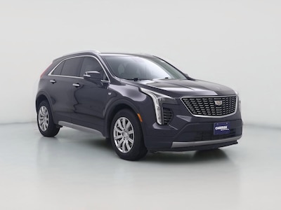 2023 Cadillac XT4 Premium Luxury -
                  Katy, TX