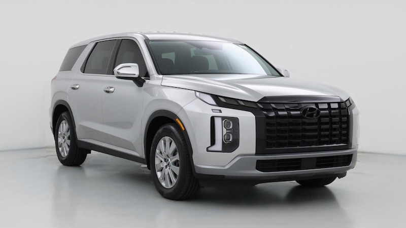 2023 Hyundai Palisade SE Hero Image