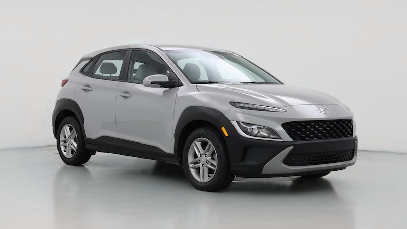 2022 Hyundai Kona SE Hero Image
