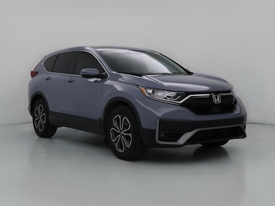 2022 Honda CR-V EX-L -
                Baton Rouge, LA