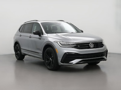 2023 Volkswagen Tiguan SE R-Line Black -
                Kenner, LA