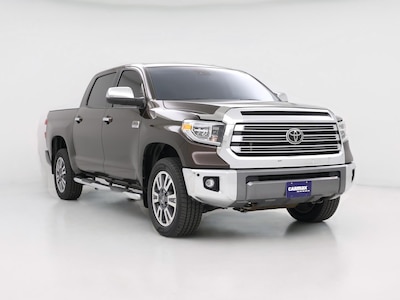 2021 Toyota Tundra 1794 Edition -
                Houston, TX
