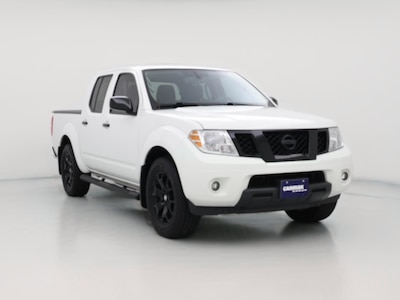 2020 Nissan Frontier SV -
                Pharr, TX