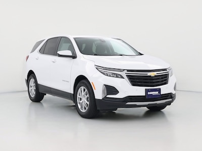 2024 Chevrolet Equinox LT -
                Austin, TX
