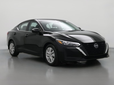 2024 Nissan Sentra S -
                Kenner, LA