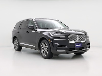 2022 Lincoln Aviator Standard -
                Houston, TX