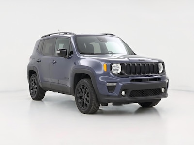 2022 Jeep Renegade Altitude -
                Houston, TX