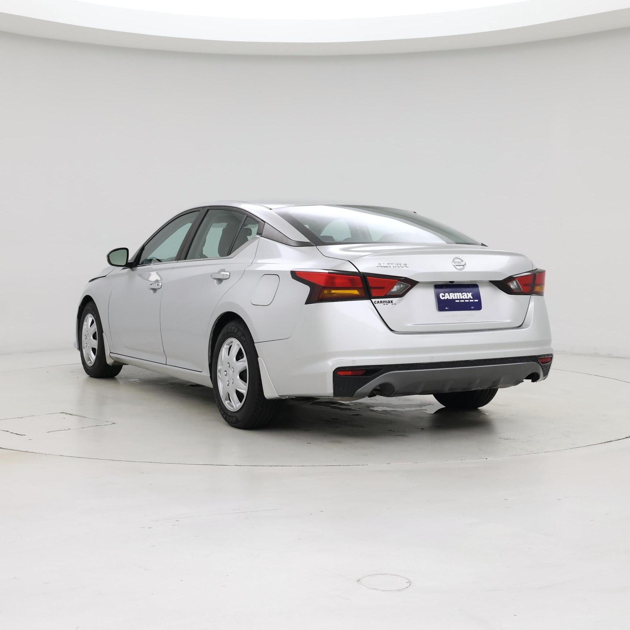 Thumbnail: 2021 Nissan Altima - 2