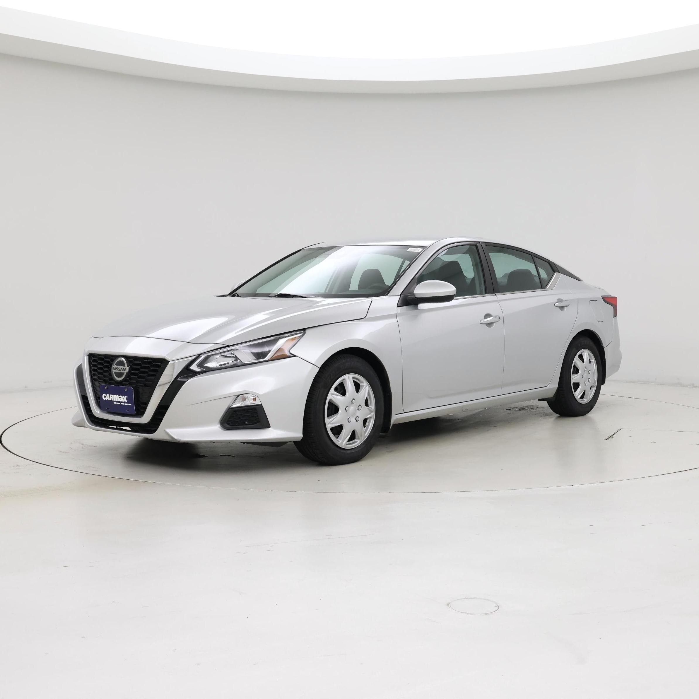 Thumbnail: 2021 Nissan Altima - 4