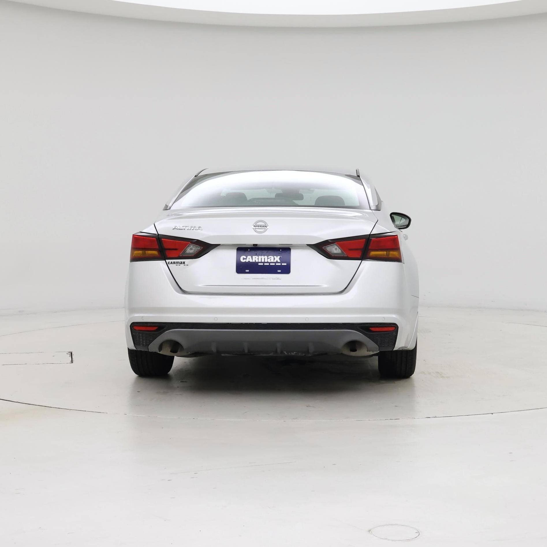 Thumbnail: 2021 Nissan Altima - 6